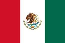 mexico flag