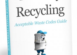 Acceptable-Waste-Codes