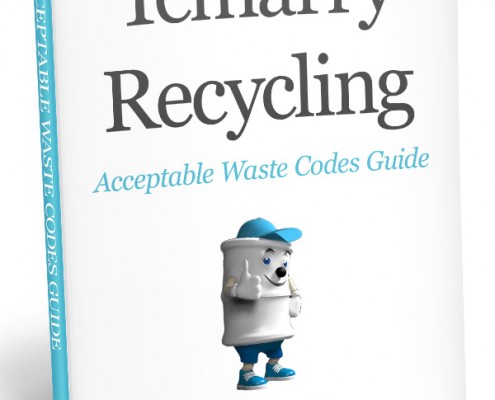 Acceptable-Waste-Codes