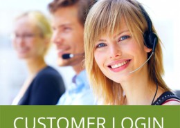 CUSTOMER-LOGIN